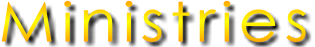 Ministries Ministries